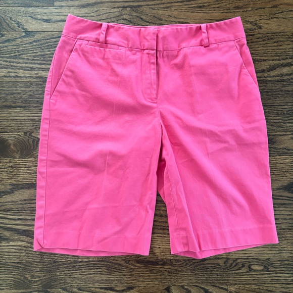Bundle of Talbots Shorts Size 6 - Picture 6 of 6